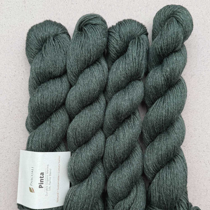 Sea Green