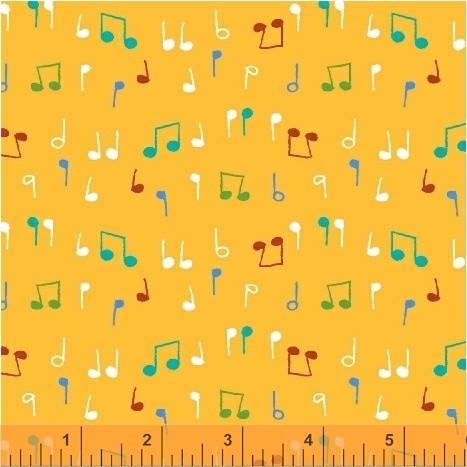 Nursery Rhymes Music