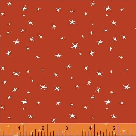 Nursery Rhymes Stars