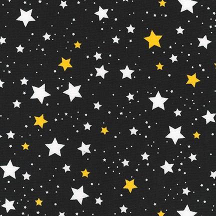 Out in Space stars