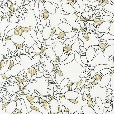 Charcoal Gold