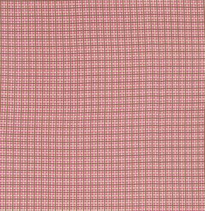 Mushr Delicate Plaid