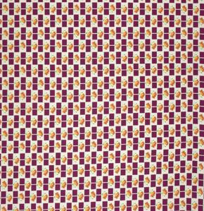 Checkerboard Bloom Glade