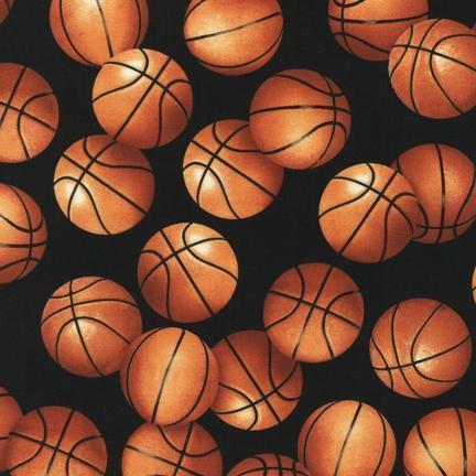 Basketballs