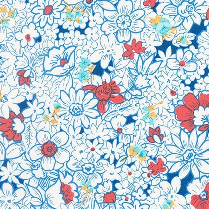 Floriculture in Garden