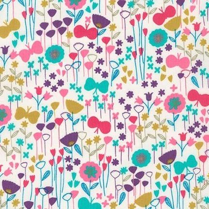 Meadow Bloom in Sweet