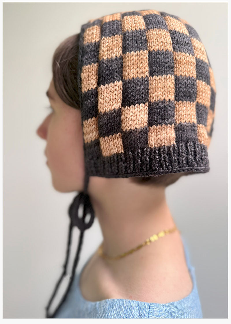Giving Threads: Shawls