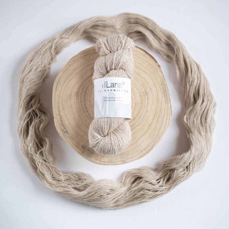 Gris natural