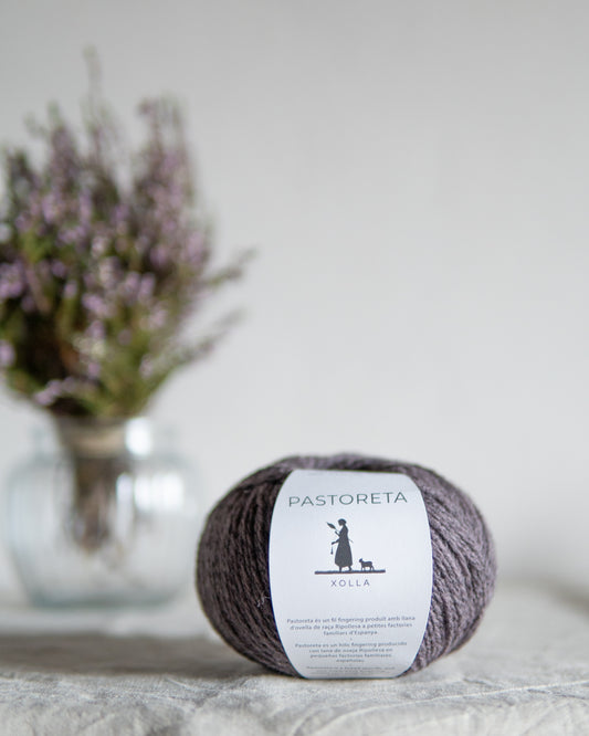 Lavanda Pastoreta X O L L A